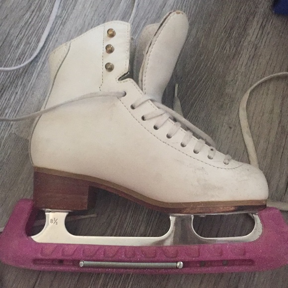 ice skates✨ - Picture 6 of 8